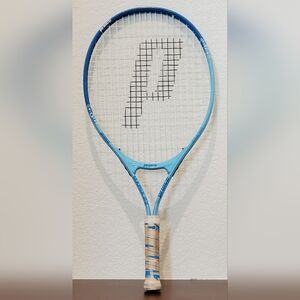 Prince Azure Tennis Racket
